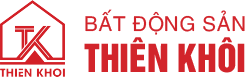 Bất Động Sản Thiên Khôi
